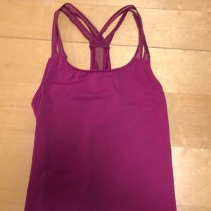 Fabletics Workout Top